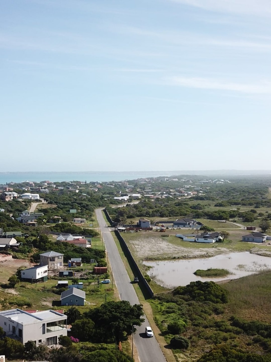 Commercial Property for Sale in Paradise Beach Eastern Cape